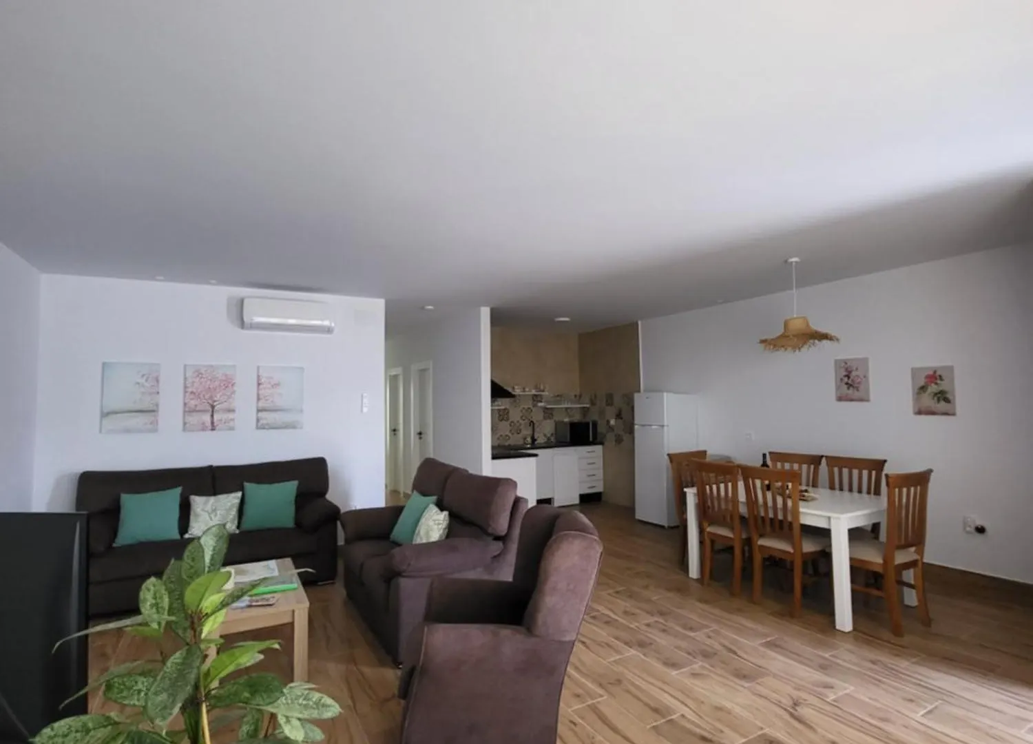 Apartamento Beck- Tierra Soportujar Spain