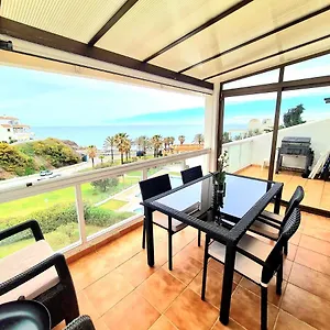 Sunrise Sea Views Eco With Swimming Pool , Mijas España