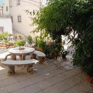 Miguel Y Rosa Lúcar Сasa de vacaciones