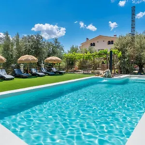 El Cortijo De Granada Сasa de vacaciones