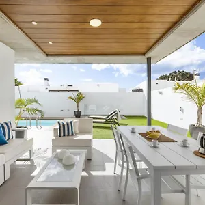 Casa Beyel La Concha , Playa Honda (Lanzarote) España