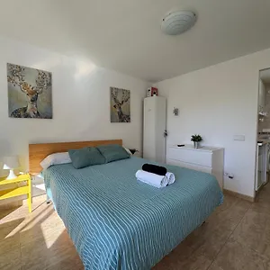 En Calahonda Cerca De Playa Ideal Parejas , Sitio de Calahonda España