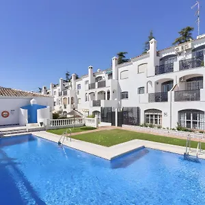 Casa Lena Town House With Pool , Nerja España