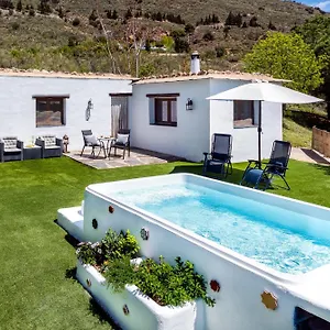 Llanos- Сasa de vacaciones