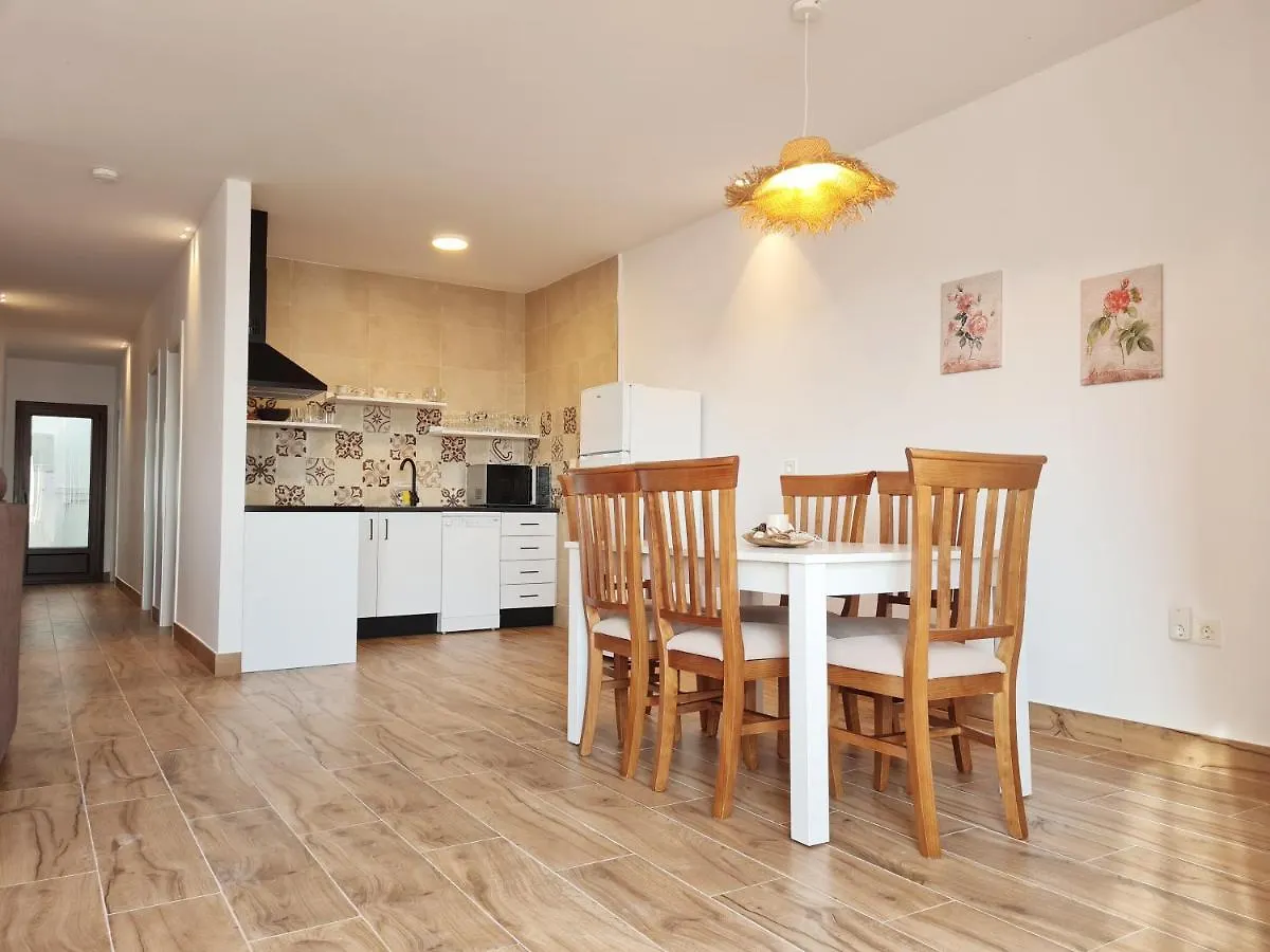 Daire Apartamento Beck- Tierra Soportujar İspanya