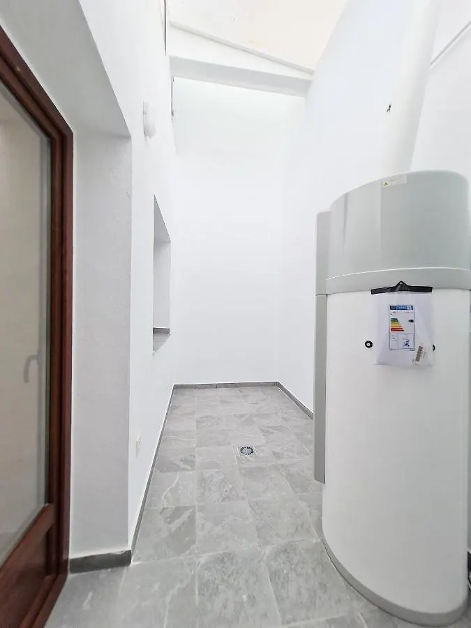 Apartamento Beck- Tierra Soportujar Daire