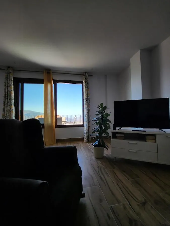 Apartamento Beck- Tierra Soportujar 0*,  İspanya