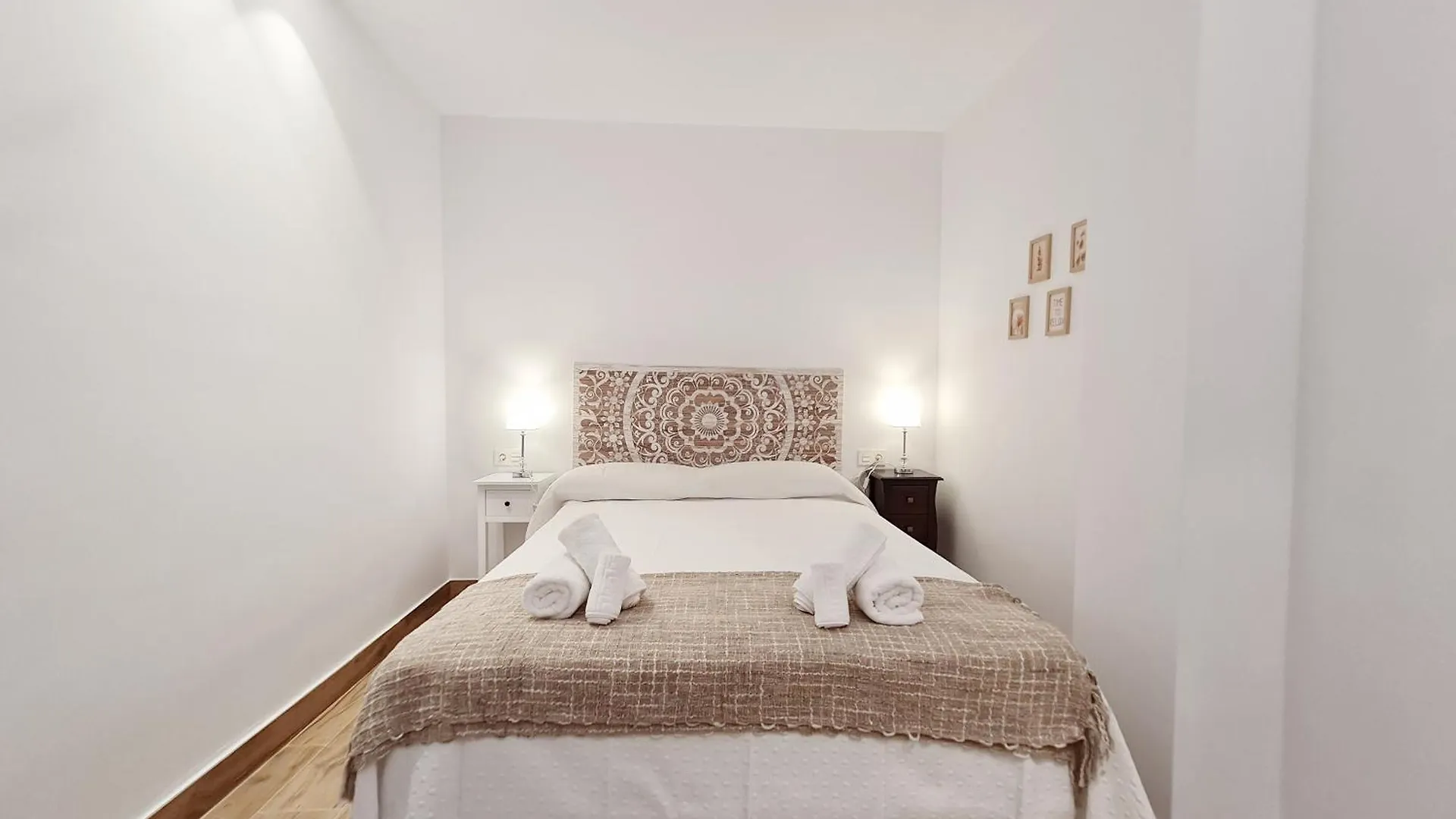 Apartamento Beck- Tierra Soportujar Daire