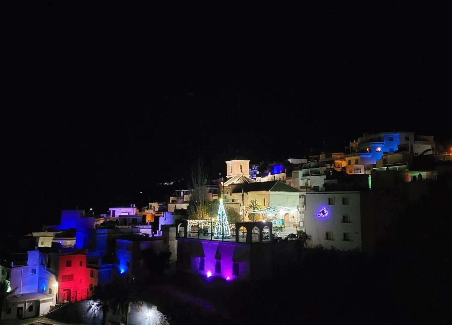 Apartamento Beck- Tierra Soportujar 0*,  İspanya